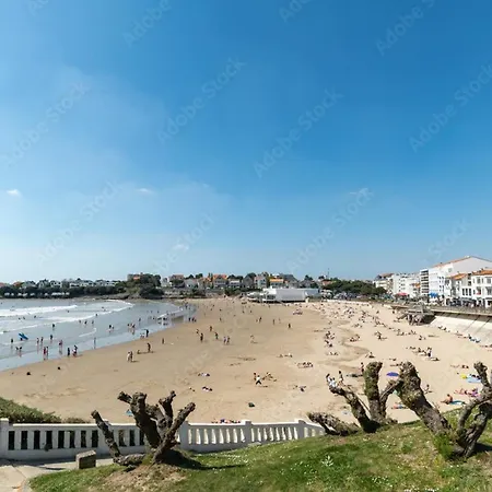 3 A Avec Parking Pres De La - Fr-1-494-201 アパート *