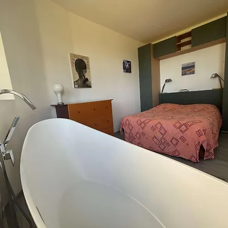 3 A Avec Parking Pres De La - Fr-1-494-201