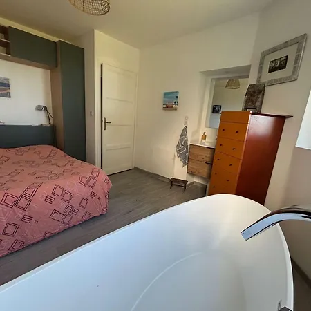 3 A Avec Parking Pres De La - Fr-1-494-201 * 로양