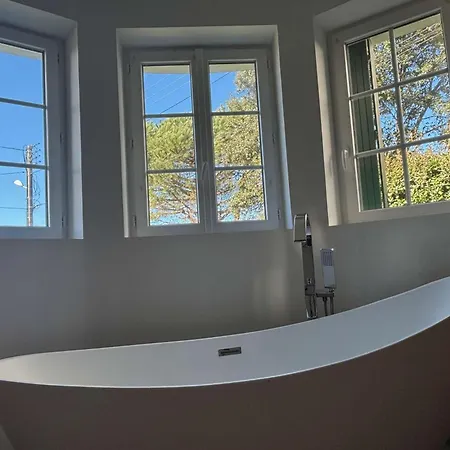 3 A Avec Parking Pres De La - Fr-1-494-201 *