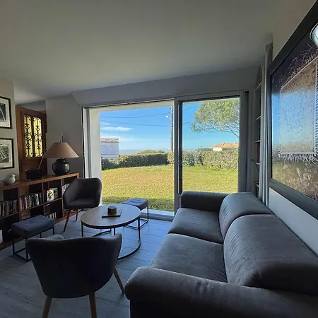 アパート 3 A Avec Parking Pres De La - Fr-1-494-201 *