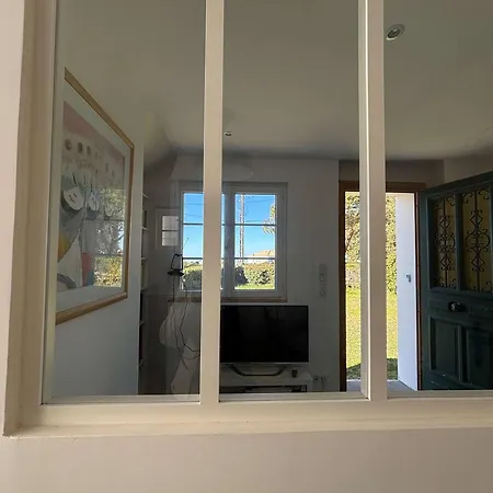 아파트 3 A Avec Parking Pres De La - Fr-1-494-201