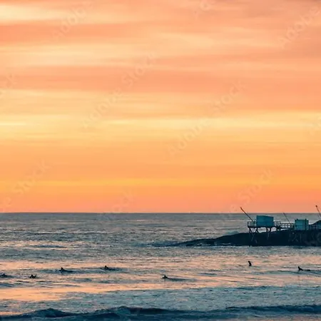 3 A Avec Parking Pres De La - Fr-1-494-201 Apartment