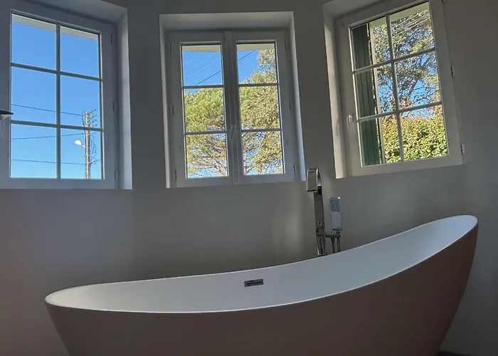 3 A Avec Parking Pres De La - Fr-1-494-201 *