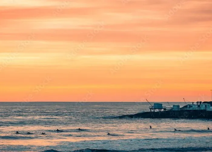 3 A Avec Parking Pres De La - Fr-1-494-201 Lägenhet